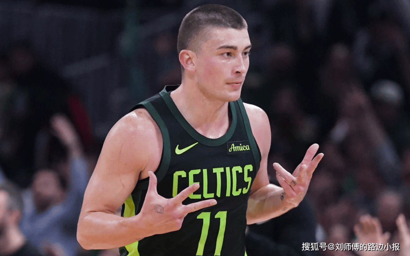 九游-国际比赛日NBA常规赛传出新动向；波士顿凯尔特人绝杀压哨；管理层表态：压力陡增；年轻球员得到机会的简单介绍